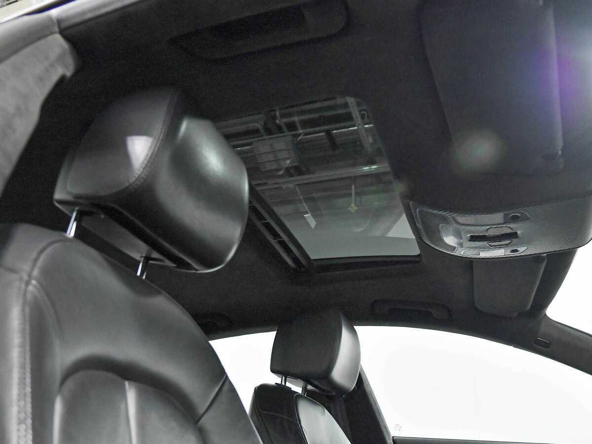 Купить Audi A7, 2010, 186 343 км, фото №16