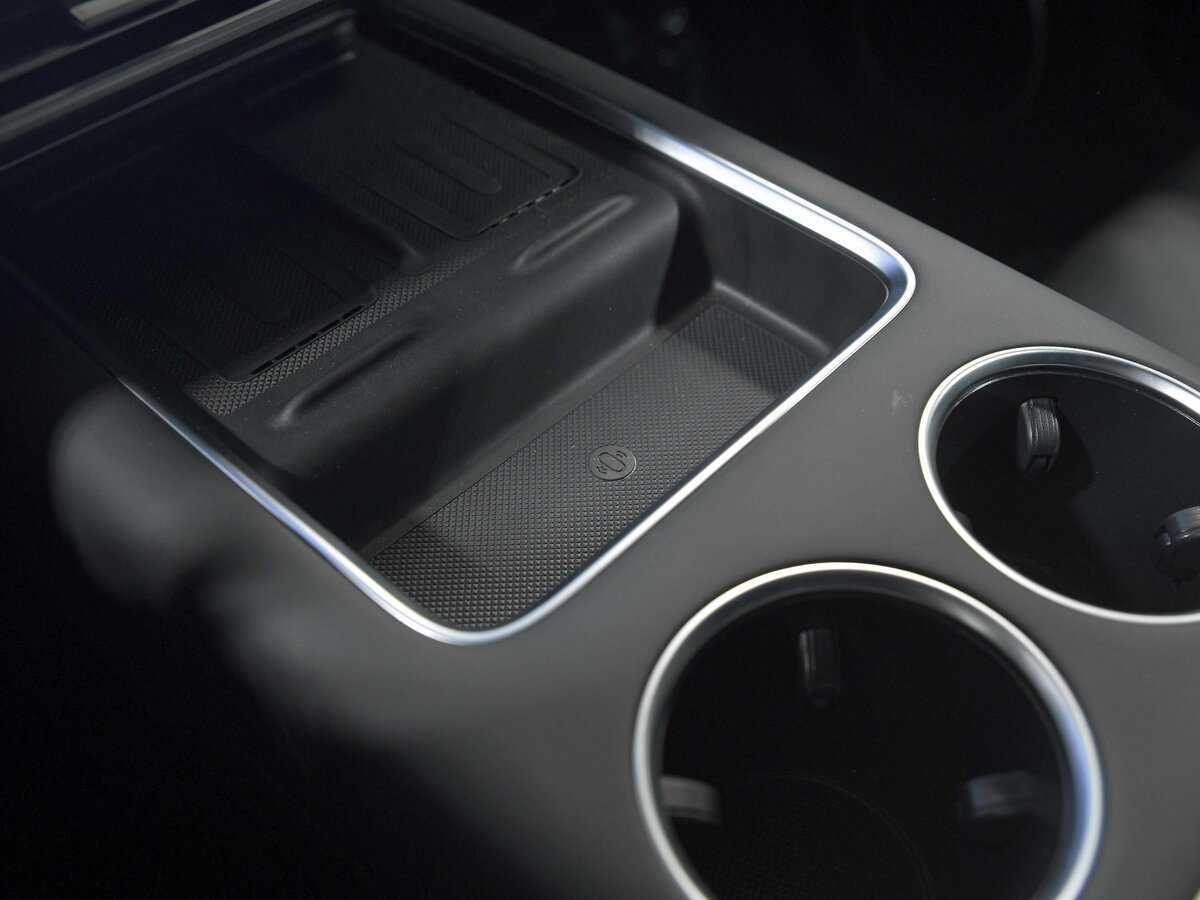 Купить LiXiang L7 42.8 kWh, 2024, 40 км, фото №13