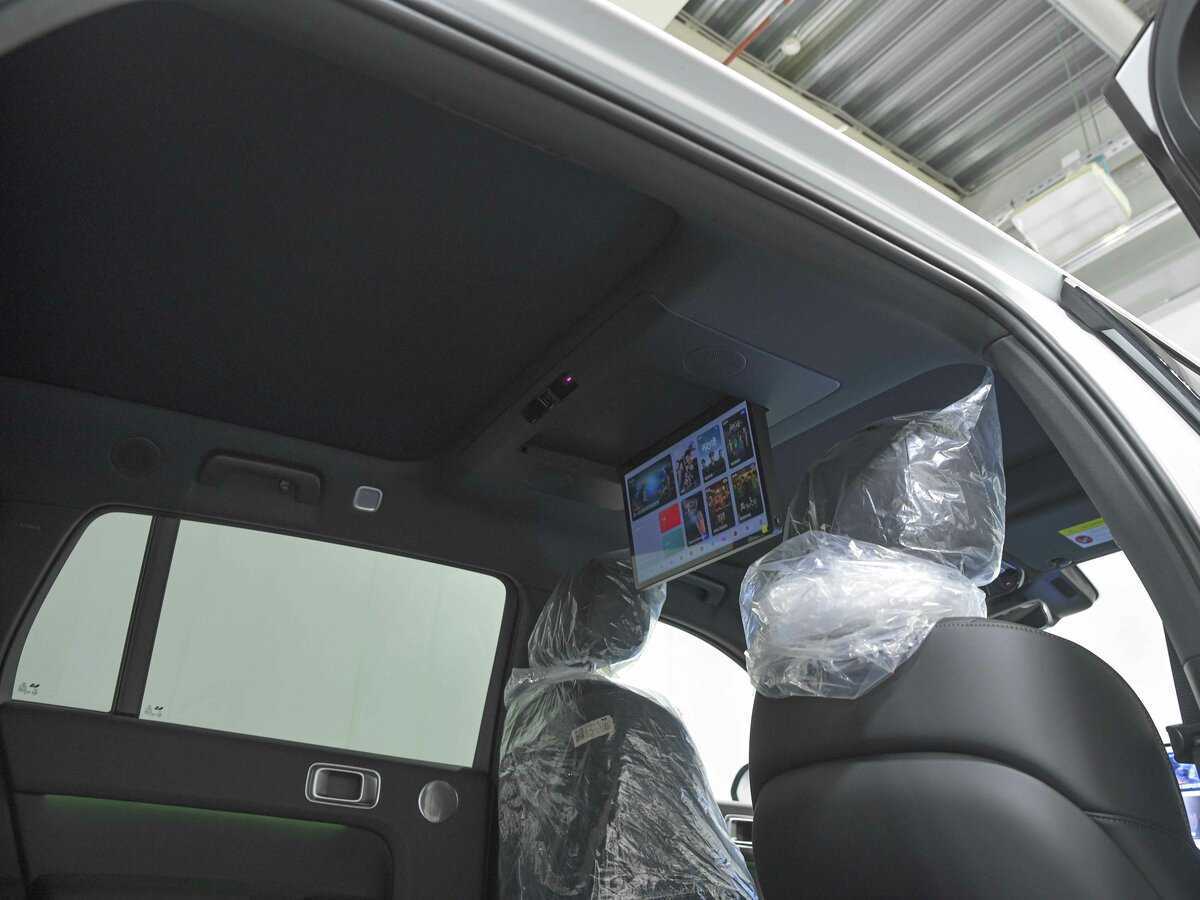 Купить LiXiang L7 42.8 kWh, 2024, 40 км, фото №18