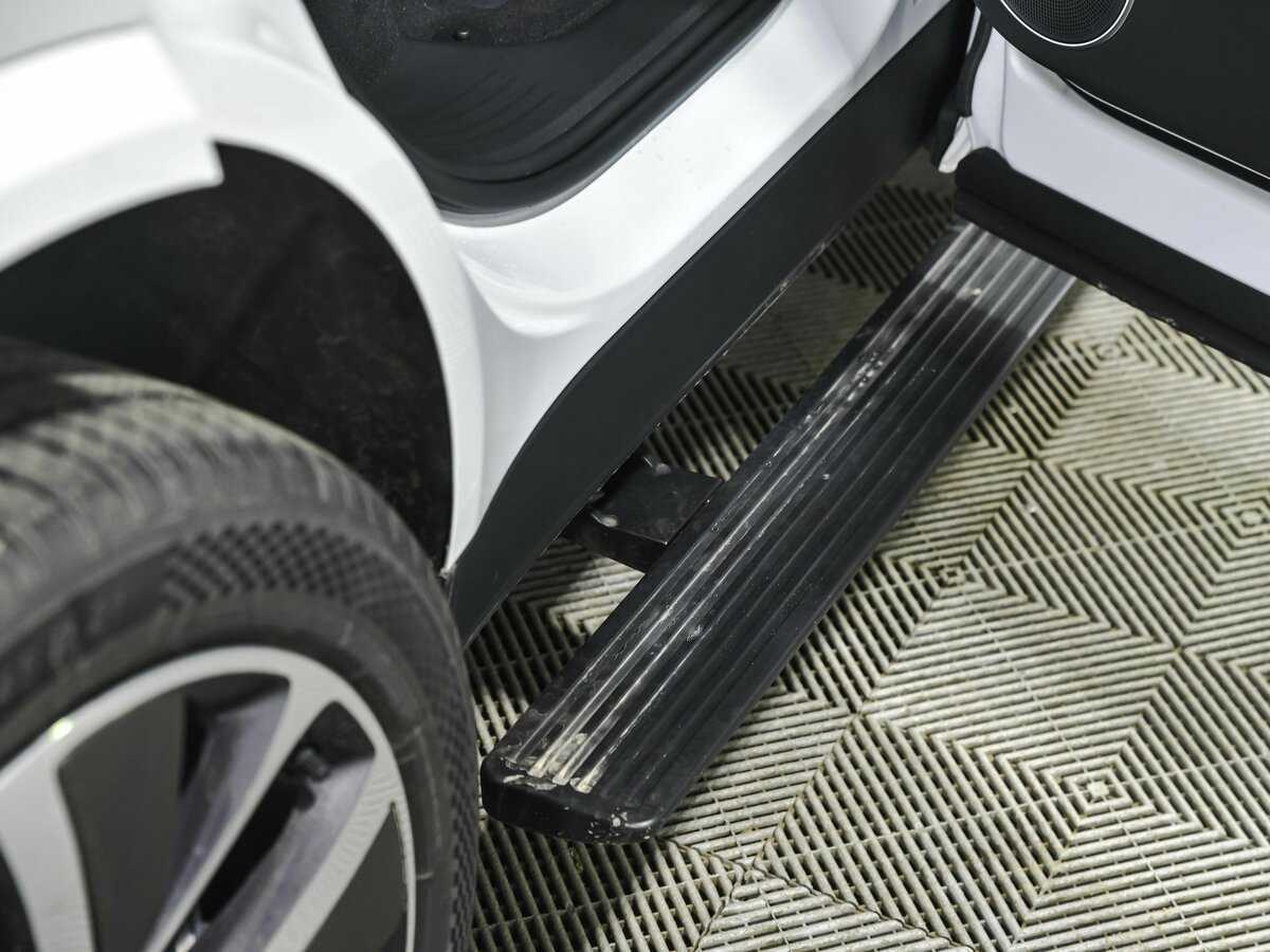 Купить LiXiang L7 42.8 kWh, 2024, 40 км, фото №22