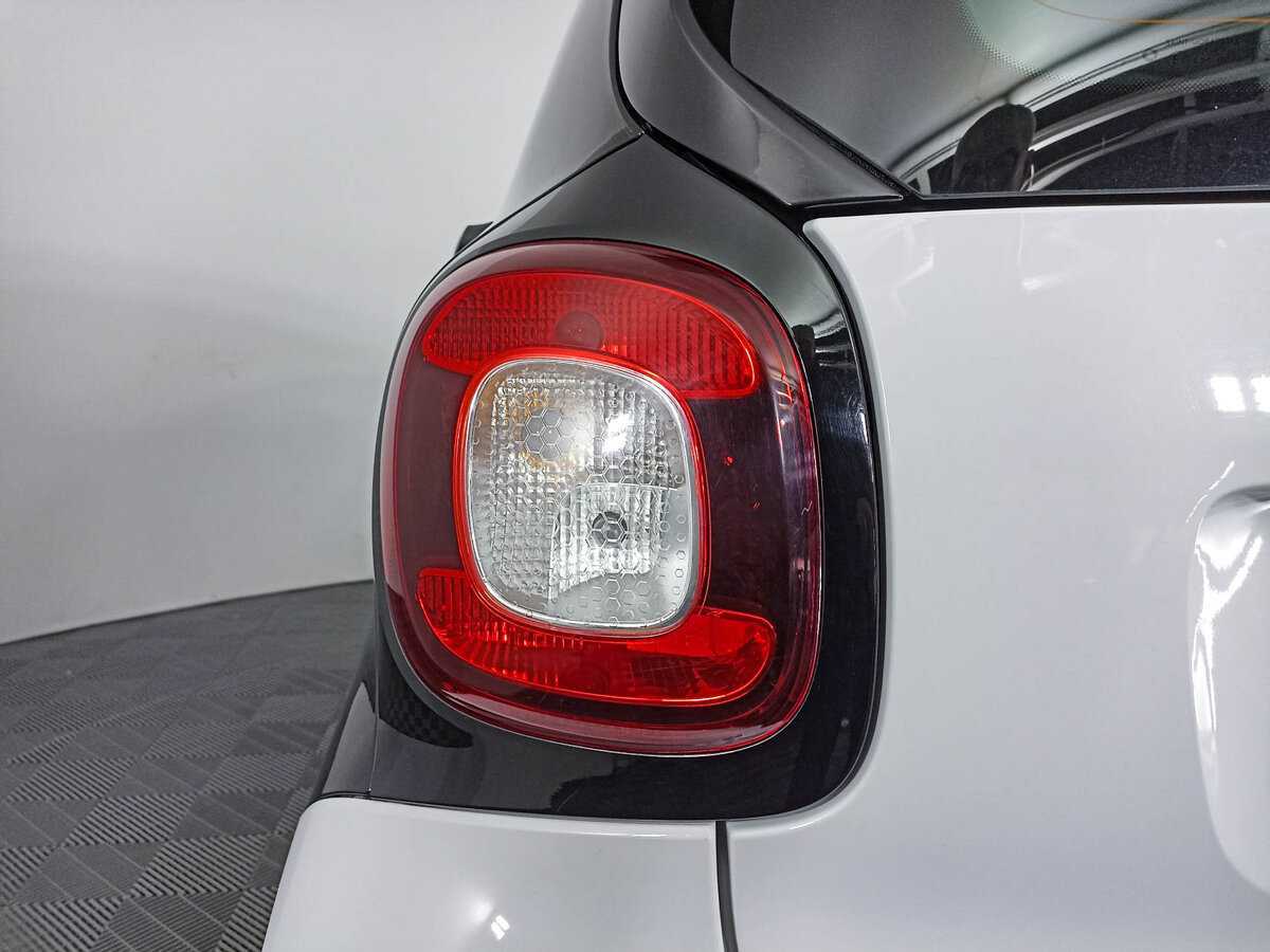Купить Smart Fortwo, 2017, 85 538 км, фото №9