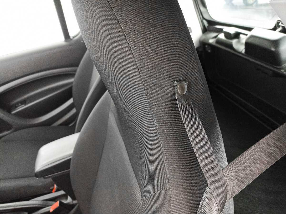 Купить Smart Fortwo, 2017, 85 538 км, фото №12