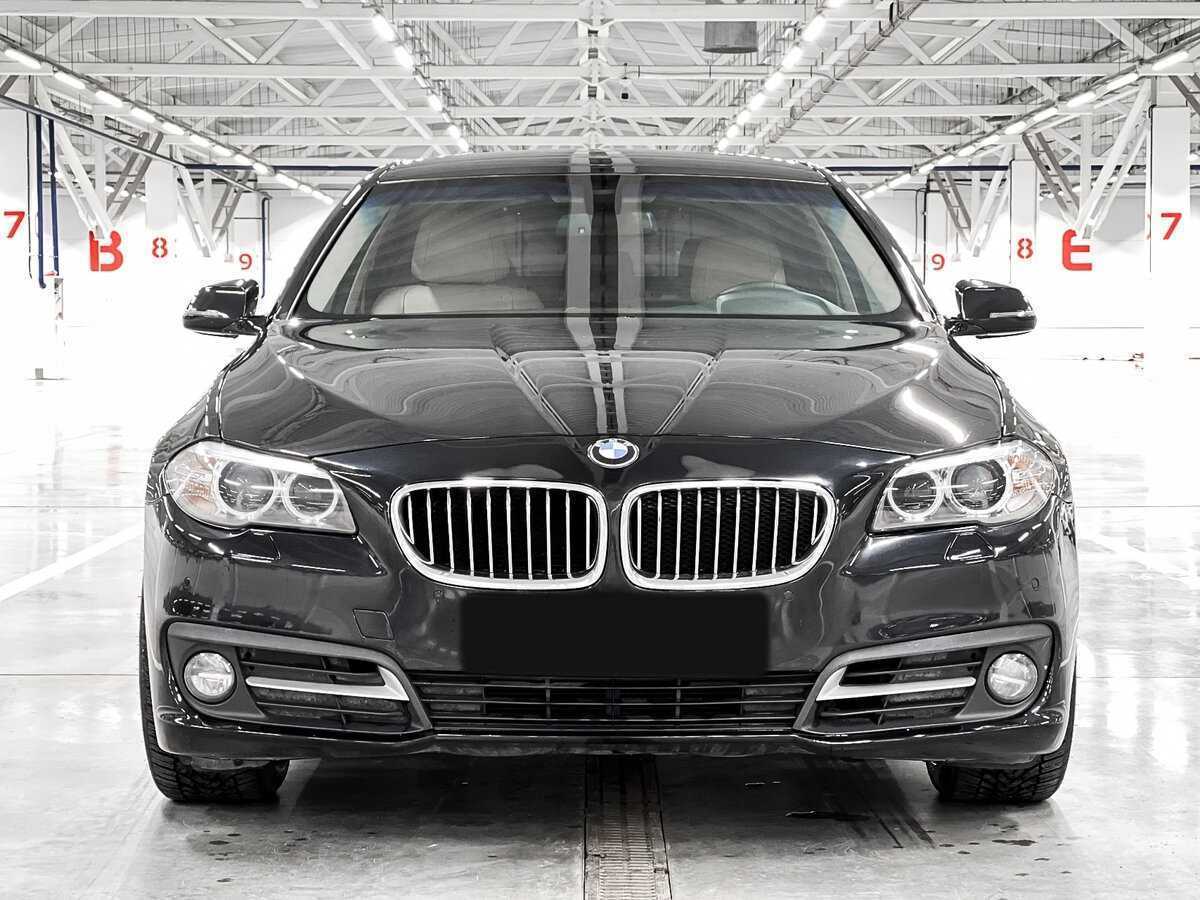 BMW 5 серии