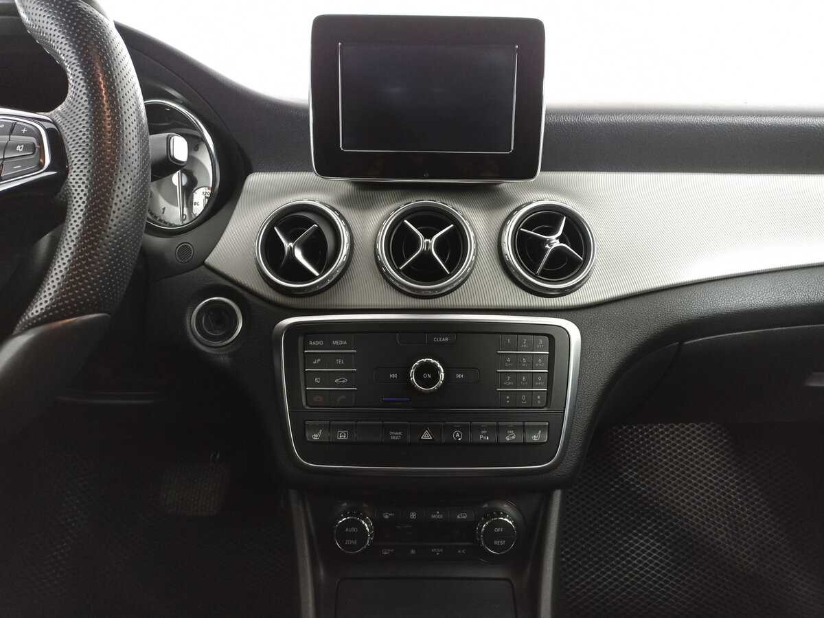 Купить Mercedes-Benz GLA 250, 2015, 128 703 км, фото №15