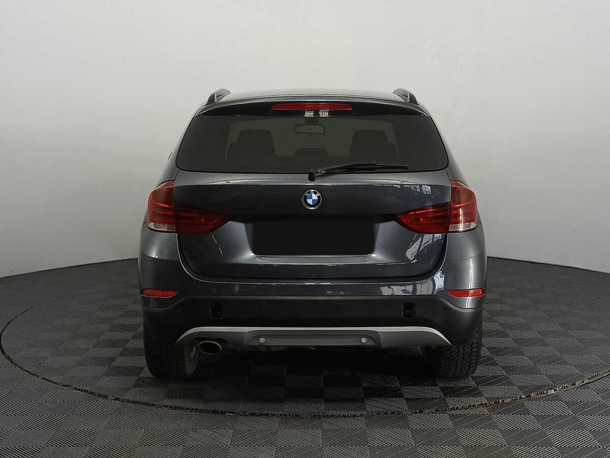 Купить BMW X1 18i, 2014, 94 533 км, фото №5