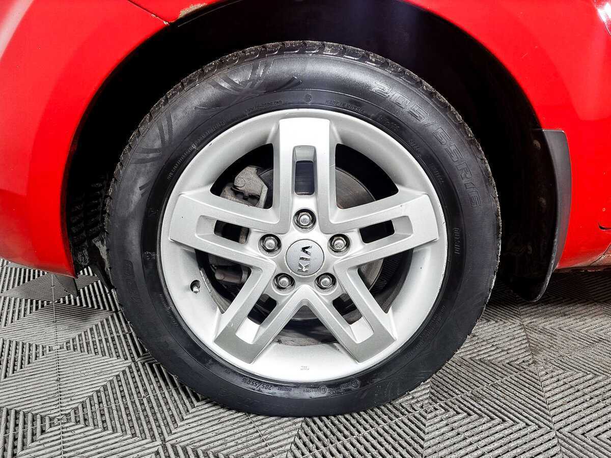 Купить Kia Soul, 2011, 123 305 км, фото №18