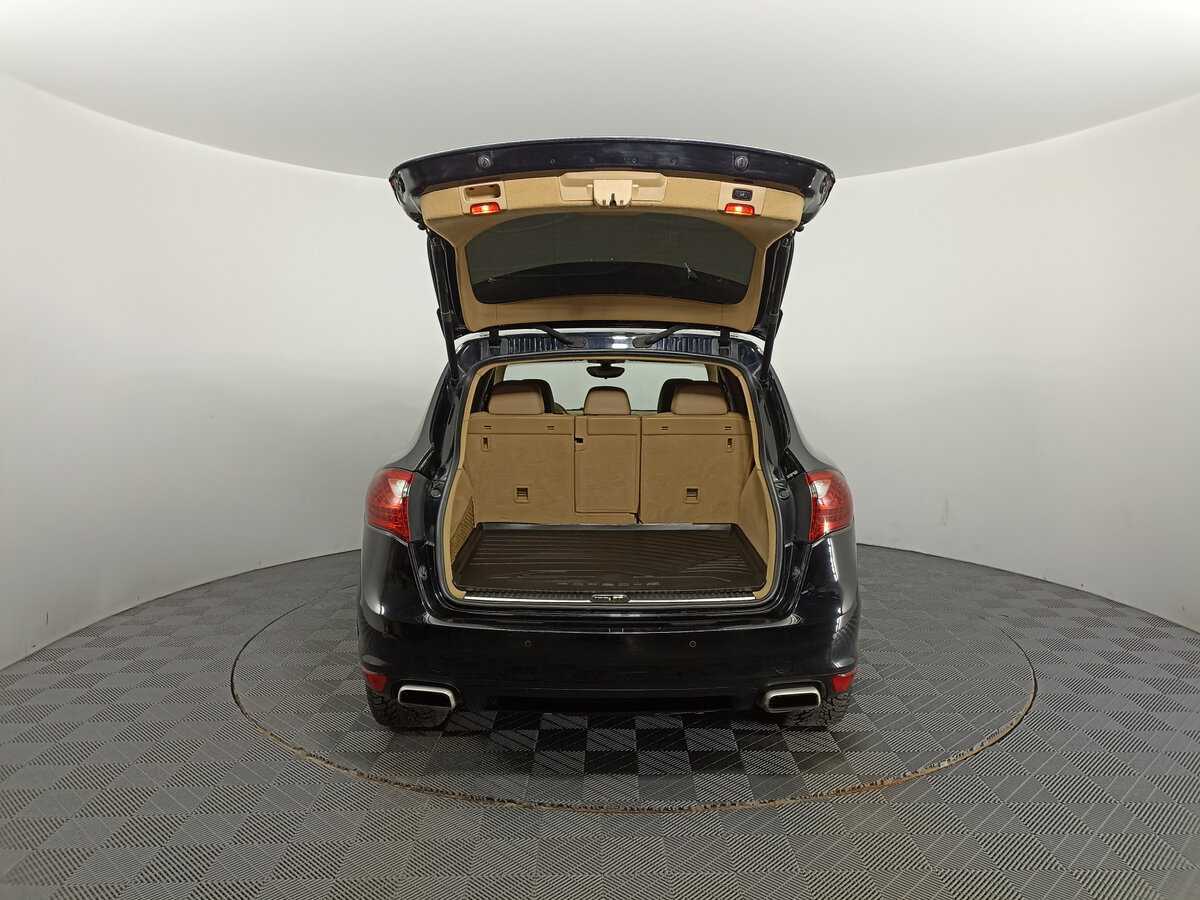 Купить Porsche Cayenne, 2012, 207 014 км, фото №10