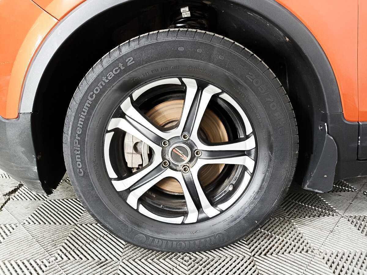 Купить Opel Mokka, 2014, 105 684 км, фото №18