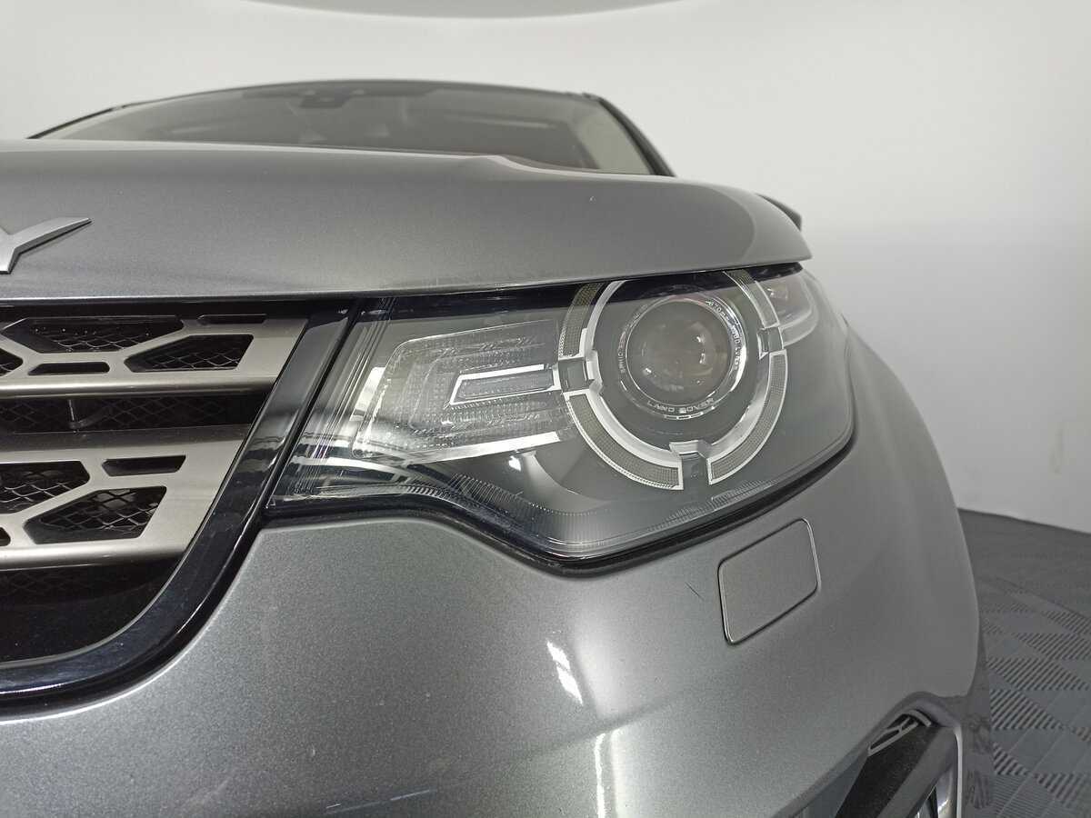 Купить Land Rover Discovery Sport, 2019, 120 587 км, фото №17
