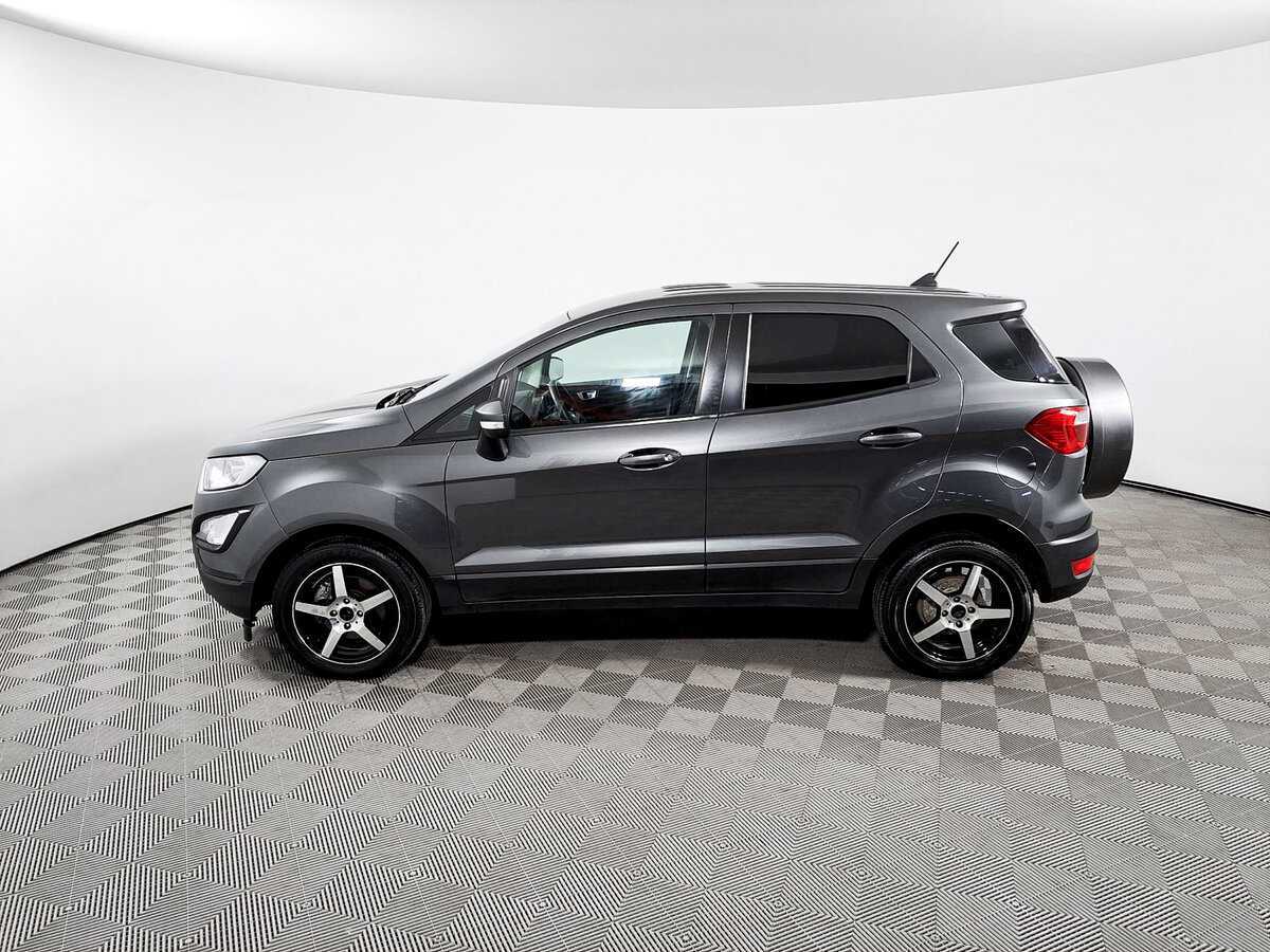 Купить Ford EcoSport, 2018, 88 158 км, фото №8