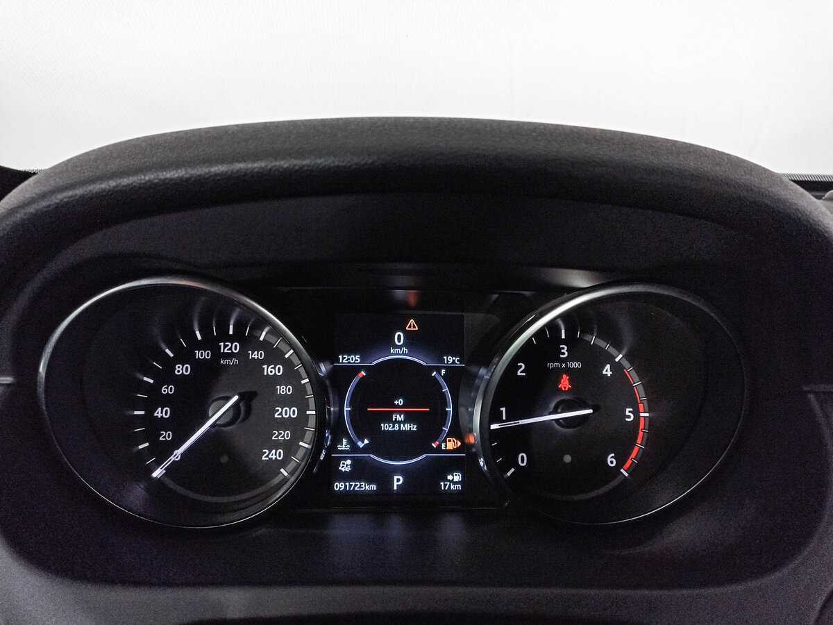 Купить Land Rover Discovery Sport, 2018, 91 702 км, фото №11