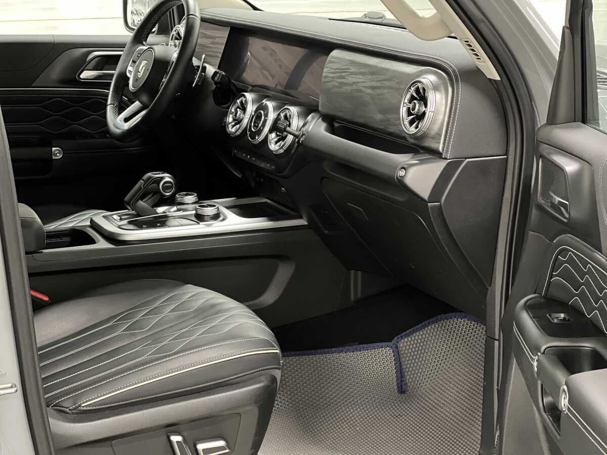 Купить Tank 300, 2023, 25 390 км, фото №11