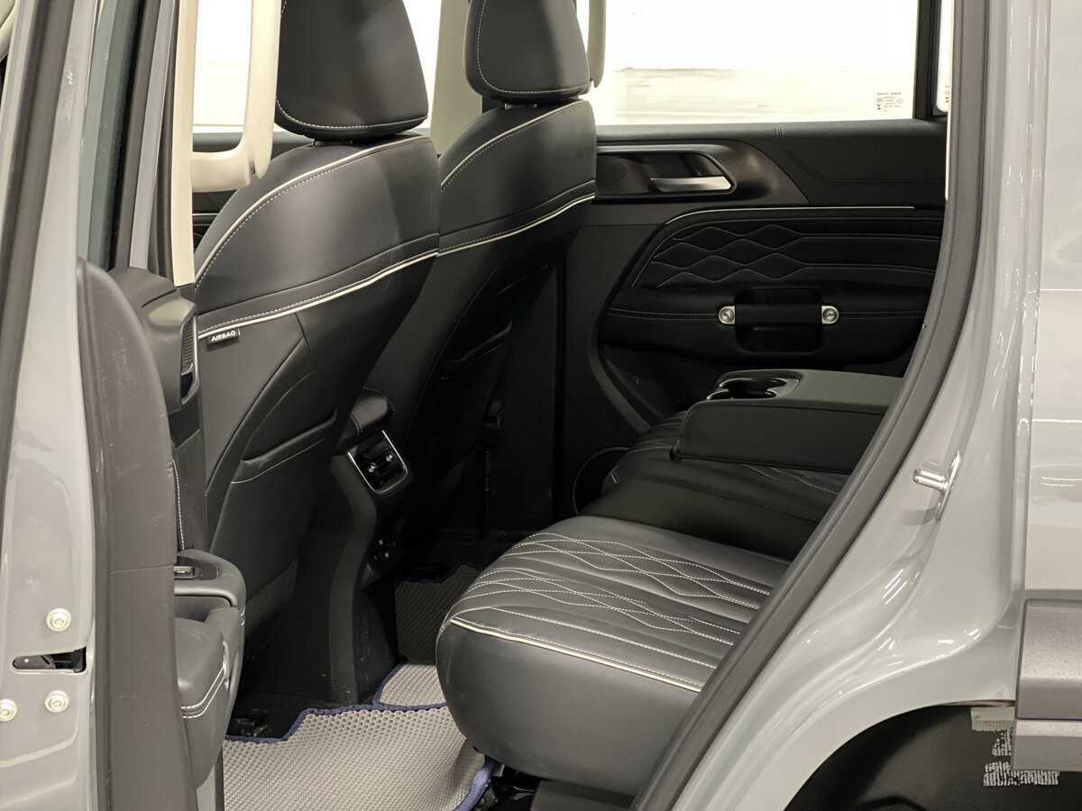 Купить Tank 300, 2023, 25 390 км, фото №12