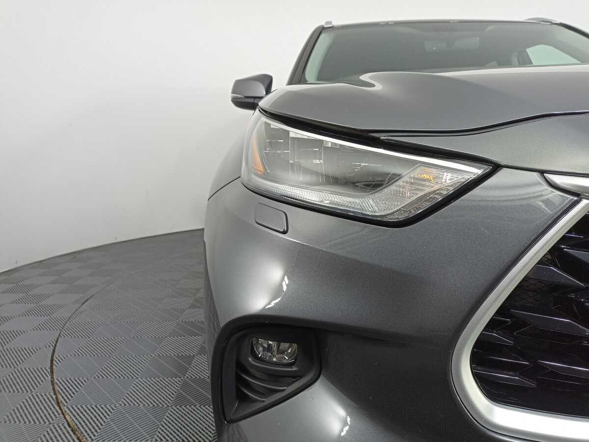Купить Toyota Highlander, 2020, 105 590 км, фото №17