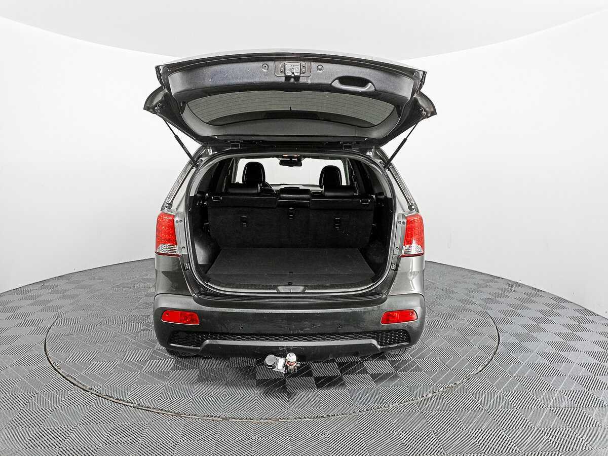Купить Kia Sorento, 2011, 194 574 км, фото №10