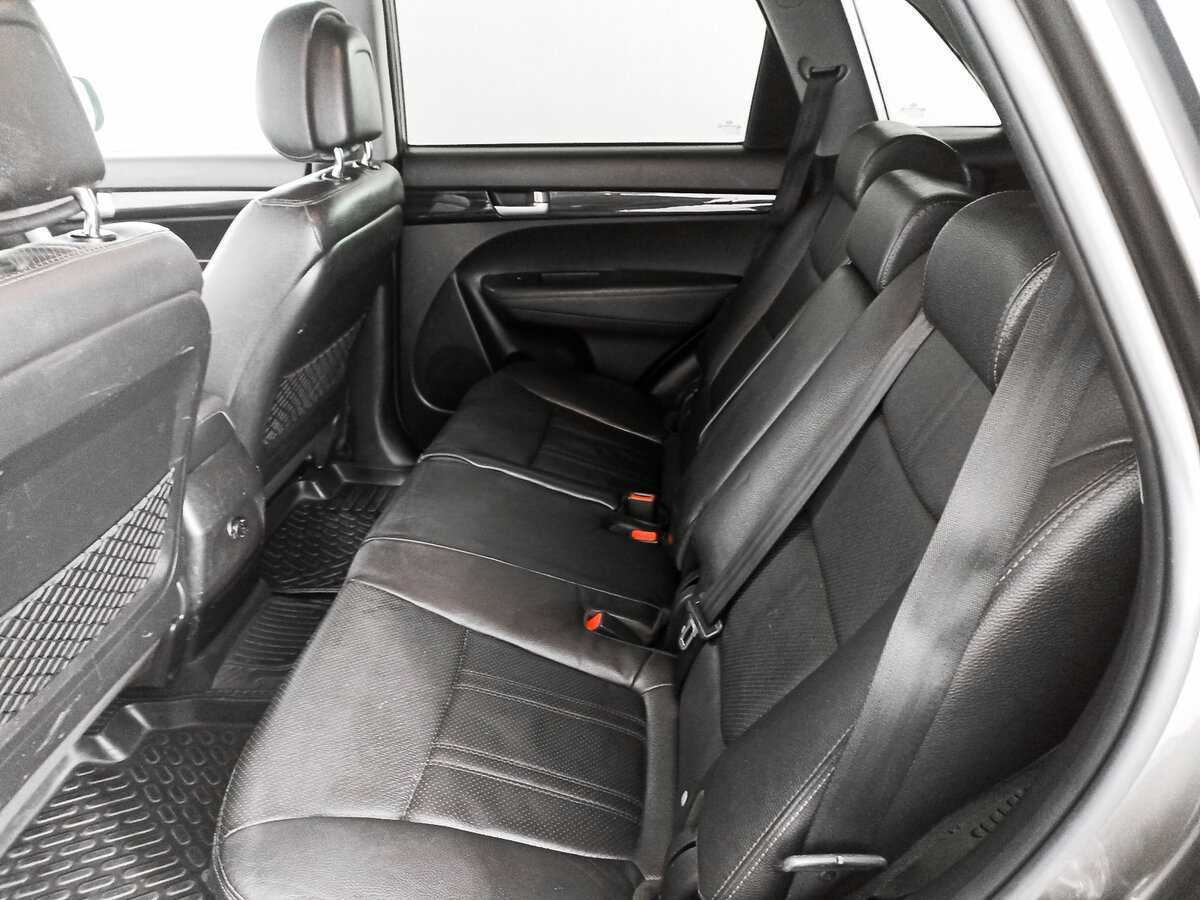 Купить Kia Sorento, 2011, 194 574 км, фото №12