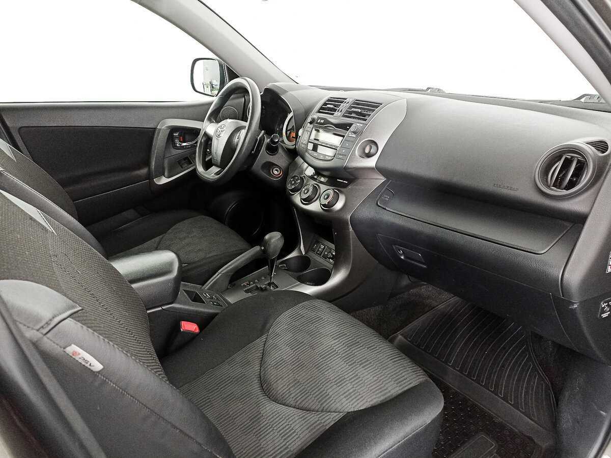 Купить Toyota RAV4, 2011, 212 384 км, фото №9