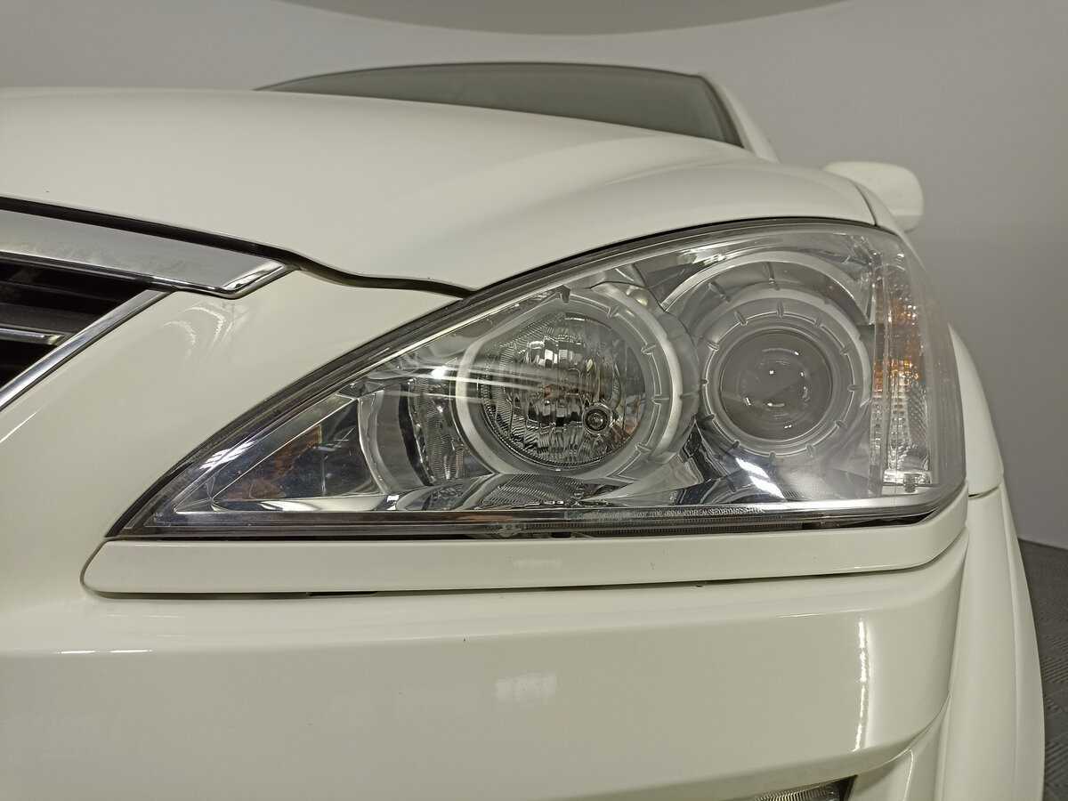 Купить SsangYong Kyron 6-speed, 2013, 111 412 км, фото №17