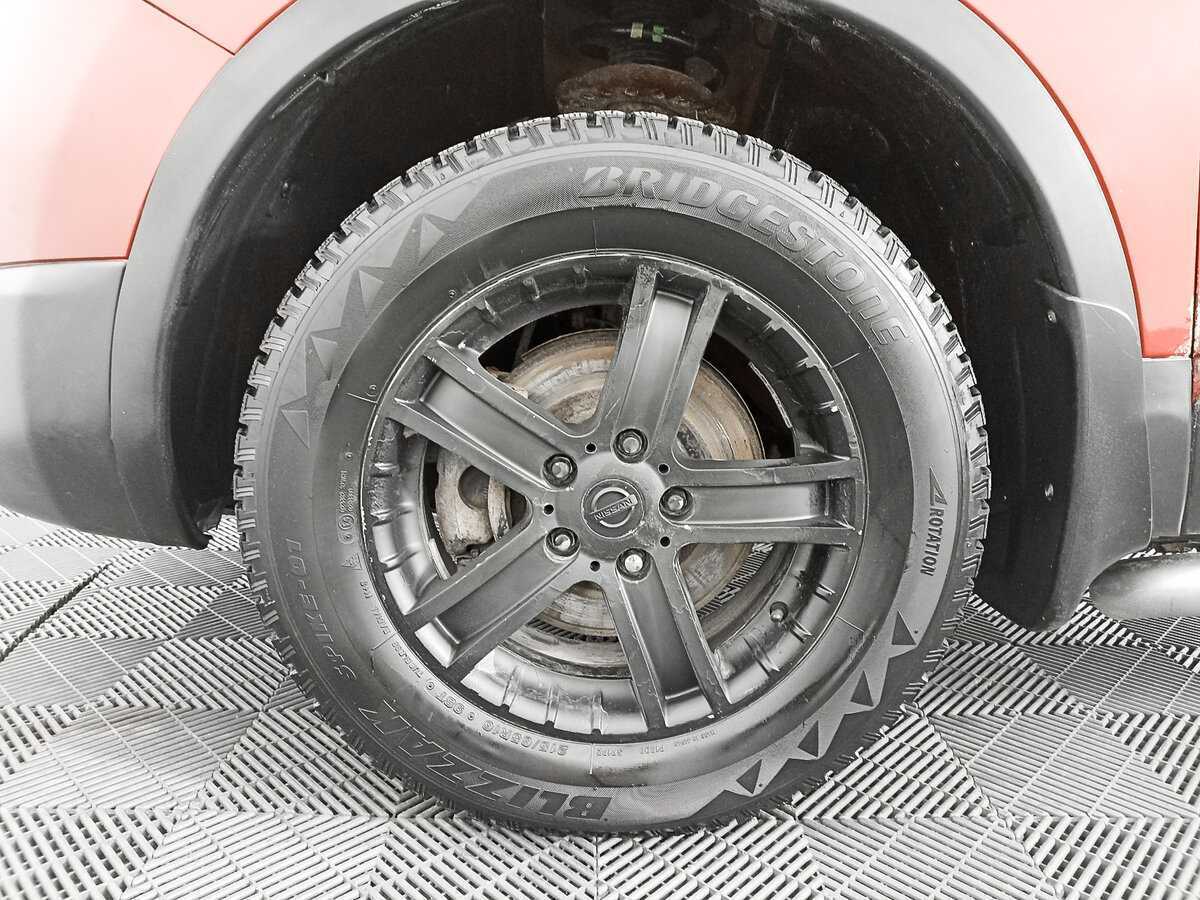 Купить Nissan Qashqai, 2011, 232 018 км, фото №17