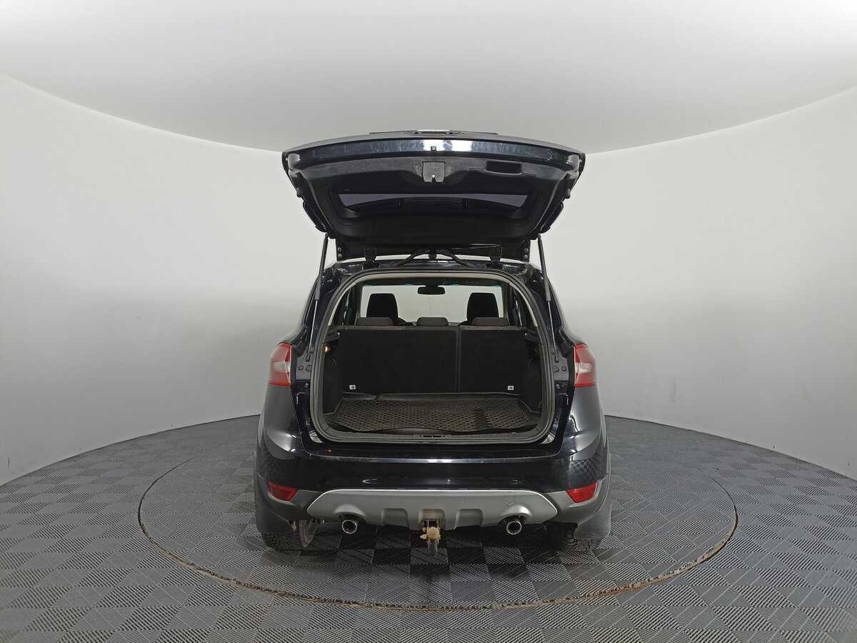 Купить Ford Kuga, 2011, 244 945 км, фото №10