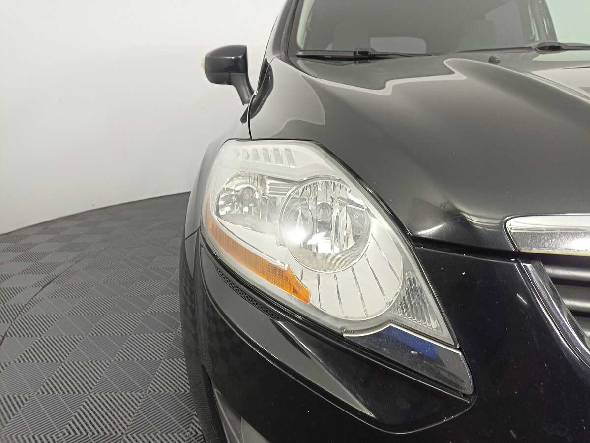 Купить Ford Kuga, 2011, 244 945 км, фото №17