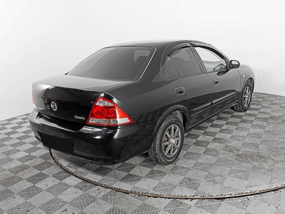 Купить Nissan Almera Classic, 2008, 178 744 км, фото №5