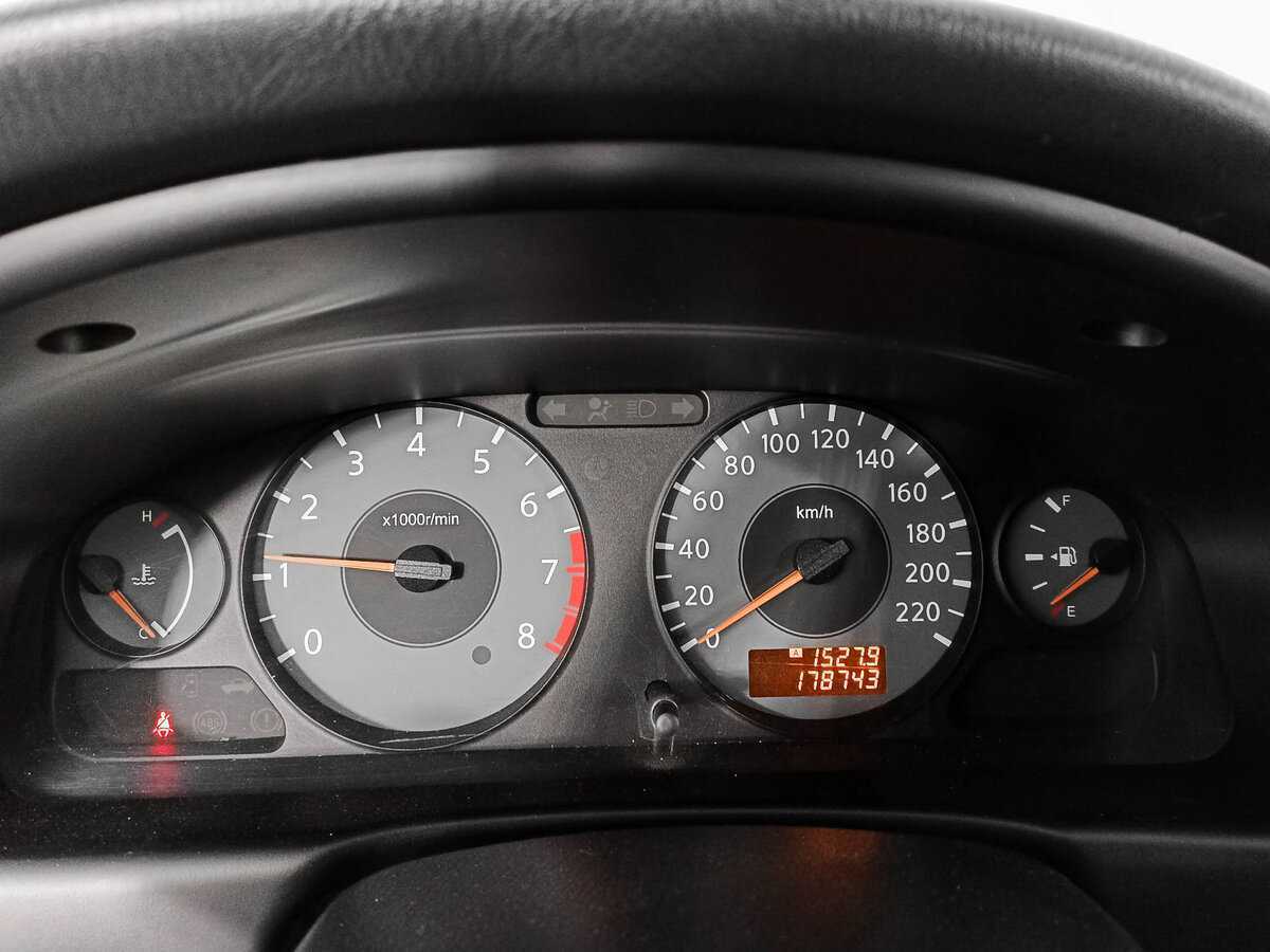 Купить Nissan Almera Classic, 2008, 178 744 км, фото №13