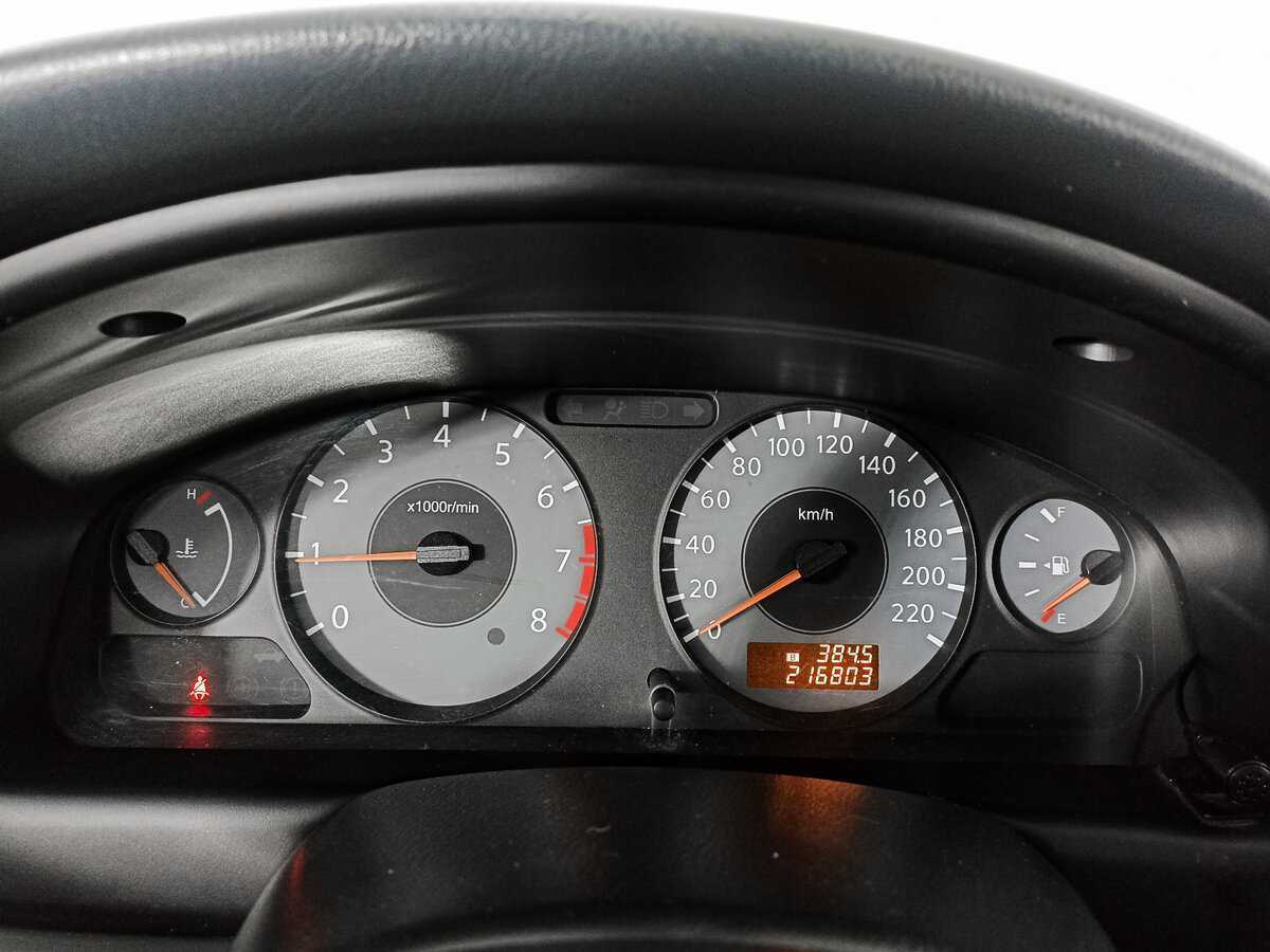 Купить Nissan Almera Classic, 2010, 216 805 км, фото №11