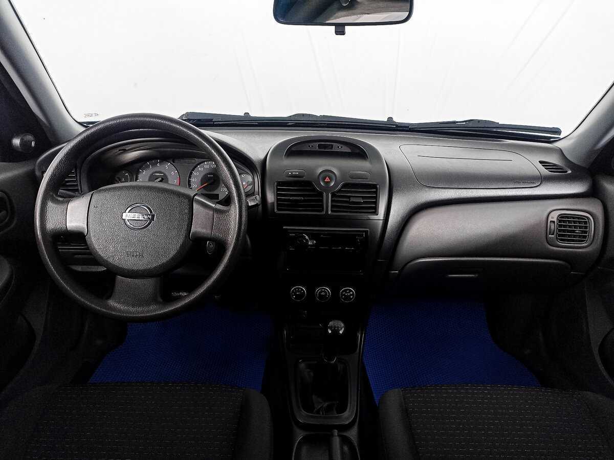 Купить Nissan Almera Classic, 2010, 216 805 км, фото №12