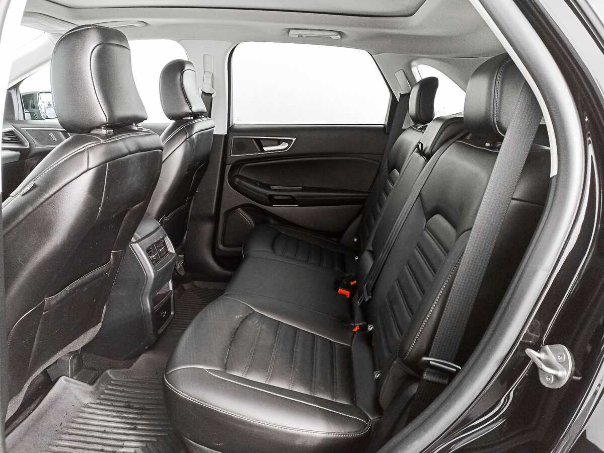 Купить Ford Edge, 2021, 38 852 км, фото №9