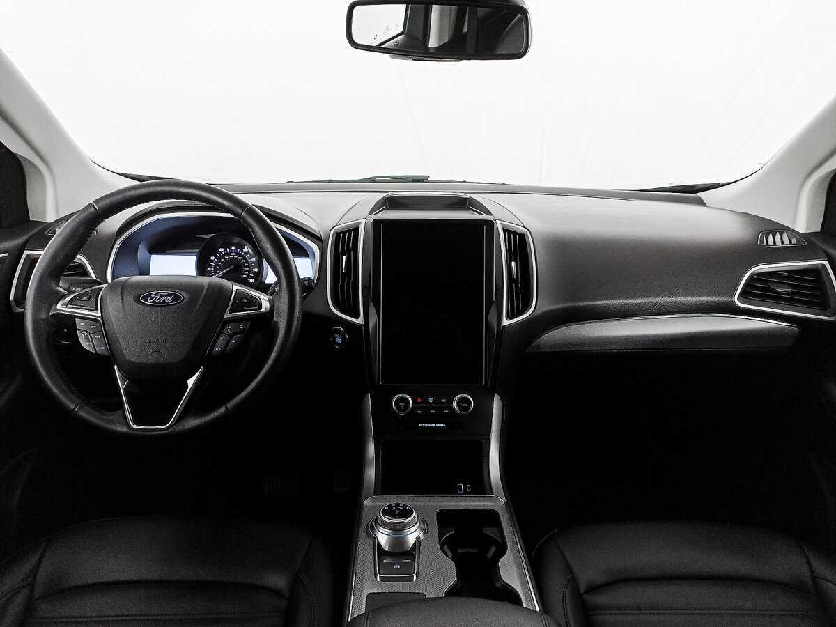 Купить Ford Edge, 2021, 38 852 км, фото №11