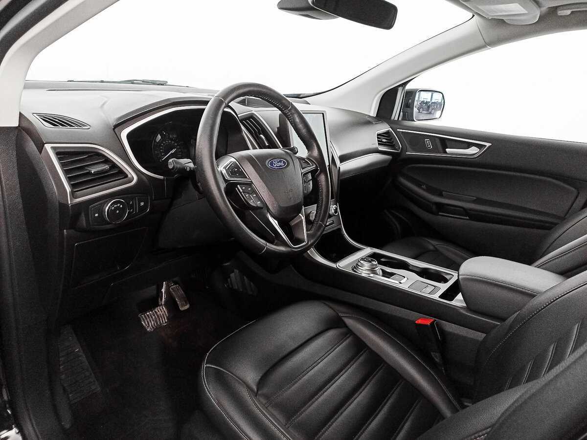 Купить Ford Edge, 2021, 38 852 км, фото №13