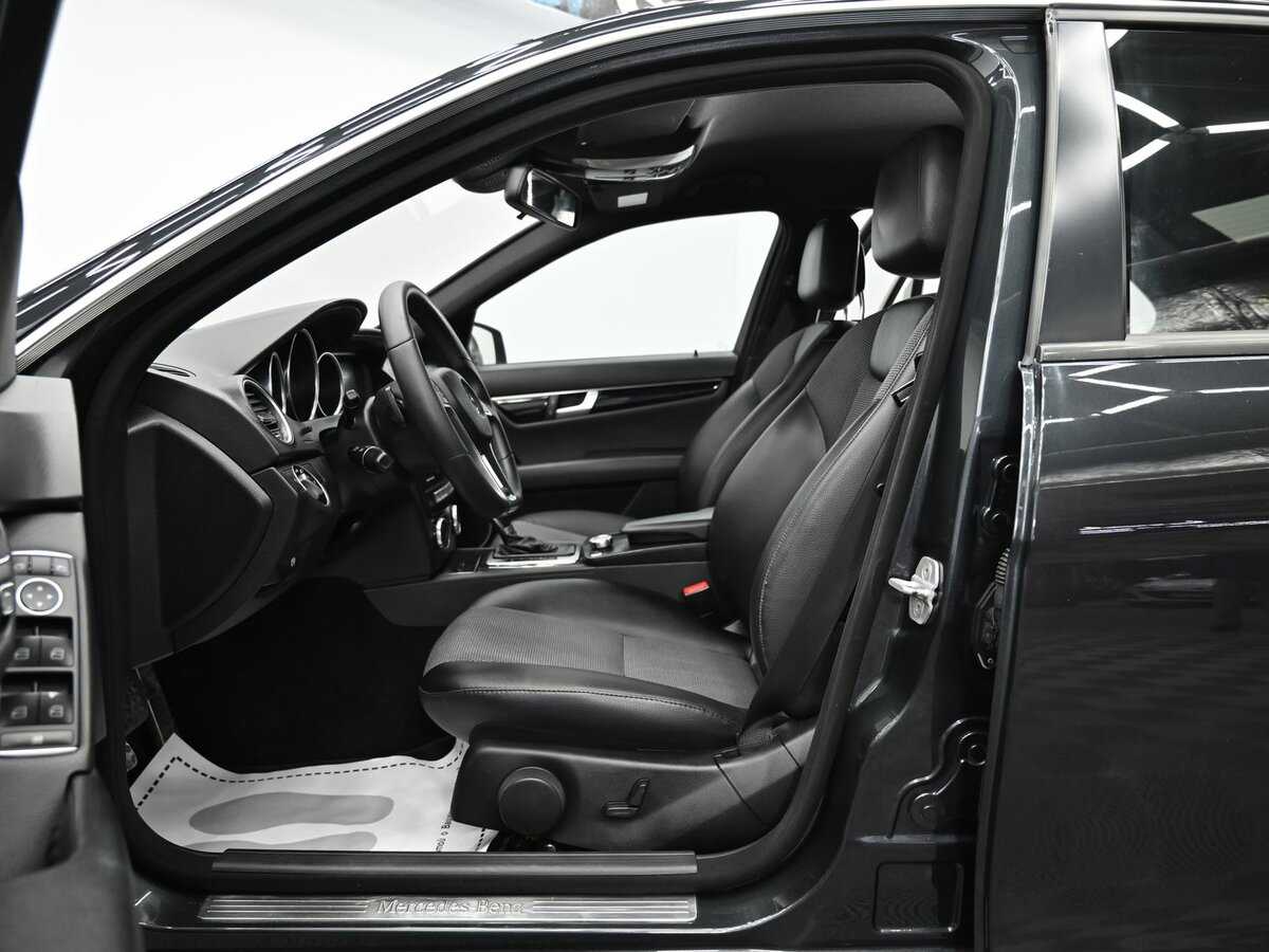 Купить Mercedes-Benz C-Класс 200, 2011, 198 000 км, фото №7