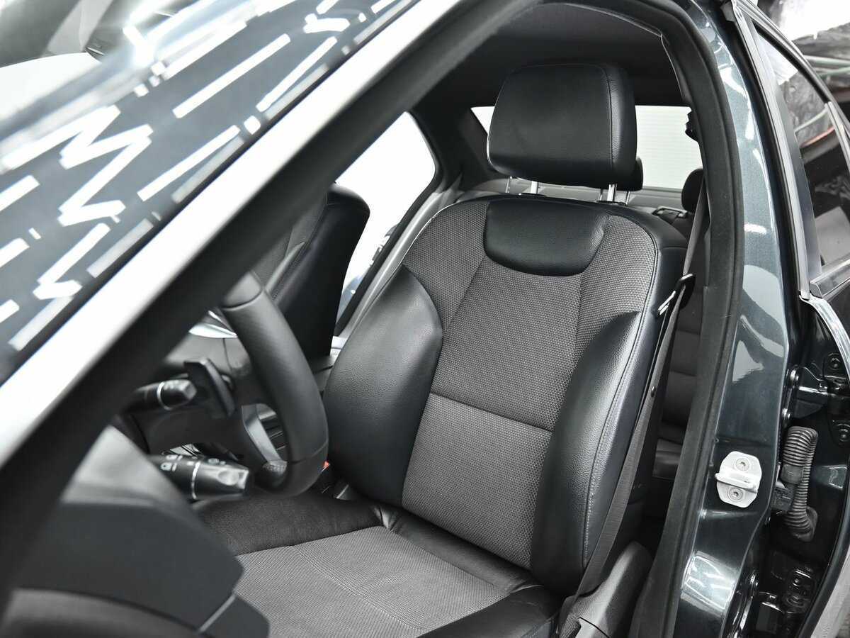 Купить Mercedes-Benz C-Класс 200, 2011, 198 000 км, фото №12