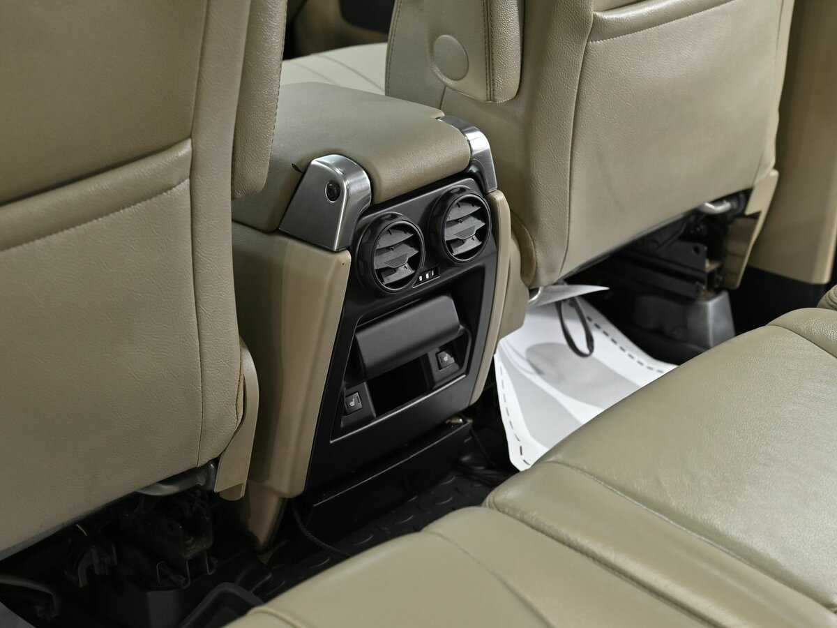 Купить Land Rover Discovery, 2010, 173 000 км, фото №14