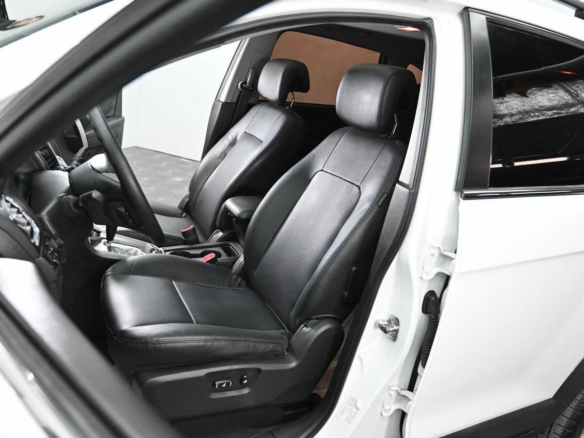 Купить Chevrolet Captiva, 2015, 163 000 км, фото №7