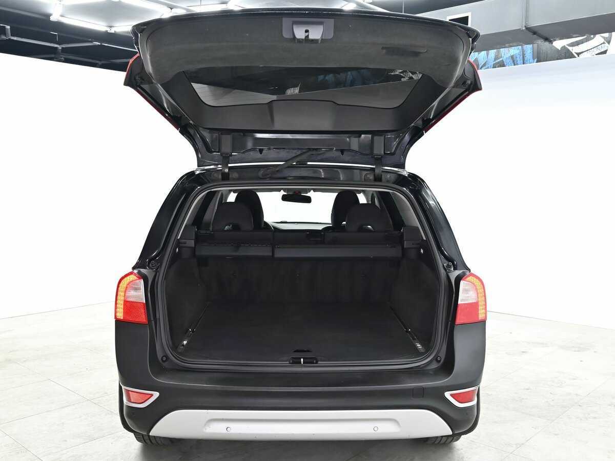 Купить Volvo XC70, 2010, 188 000 км, фото №5