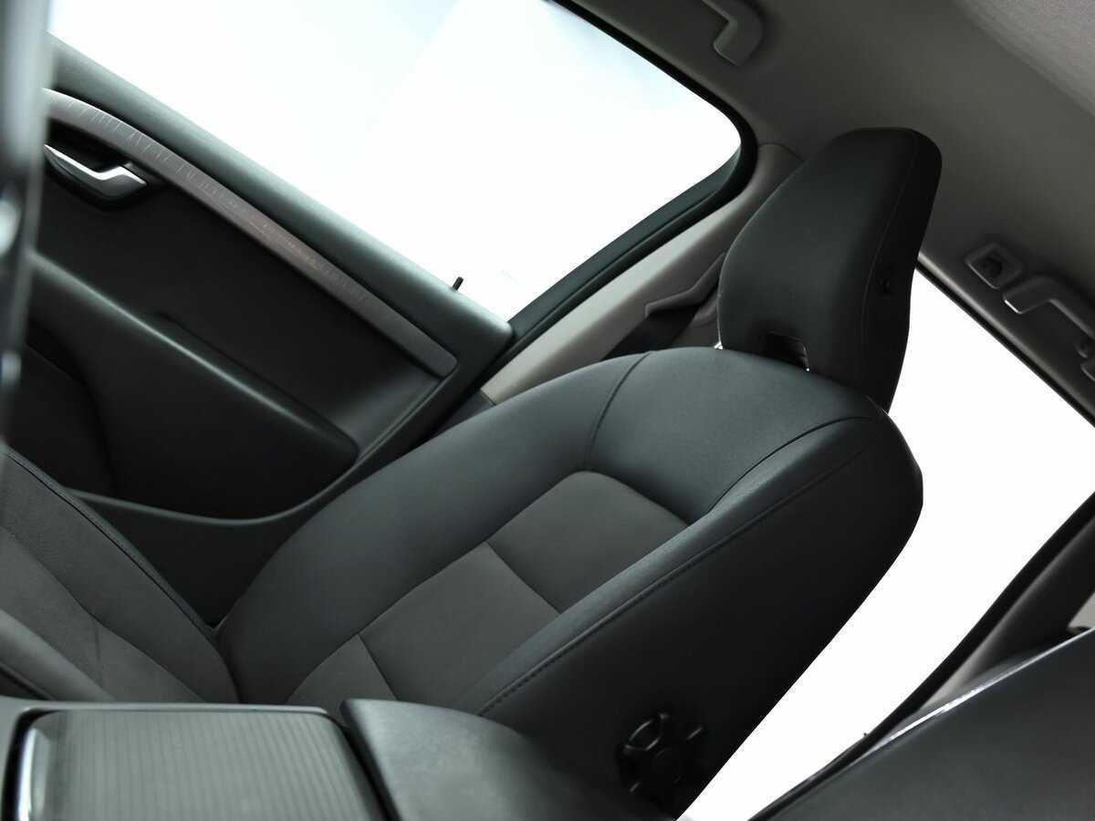 Купить Volvo XC70, 2010, 188 000 км, фото №13