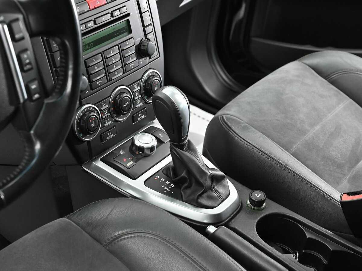 Купить Land Rover Freelander, 2010, 178 500 км, фото №13