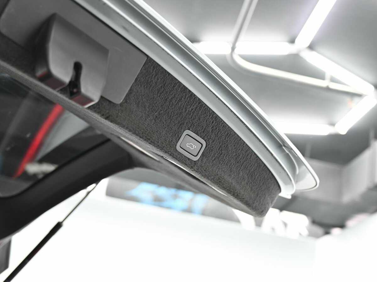 Купить Volvo XC60, 2011, 157 500 км, фото №6