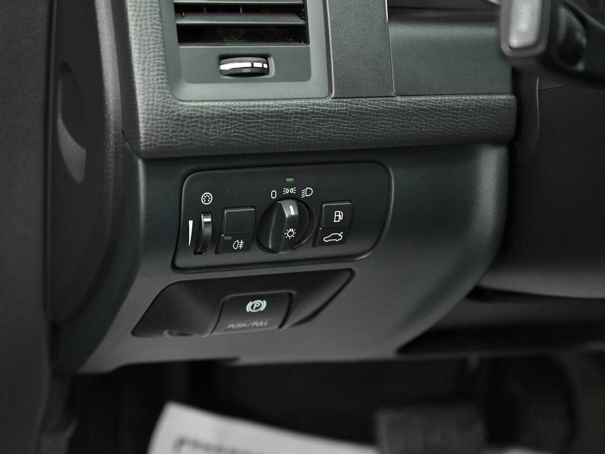 Купить Volvo XC60, 2011, 157 500 км, фото №11