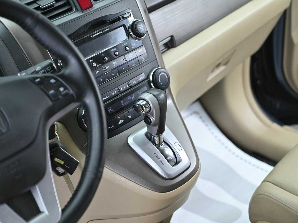 Купить Honda CR-V, 2008, 184 000 км, фото №12