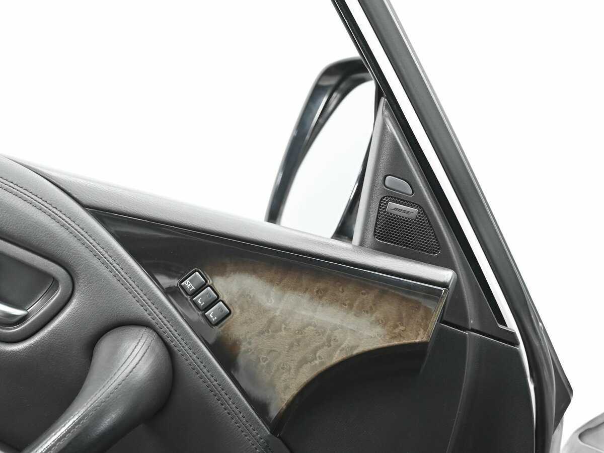 Купить Infiniti QX80, 2013, 199 000 км, фото №17