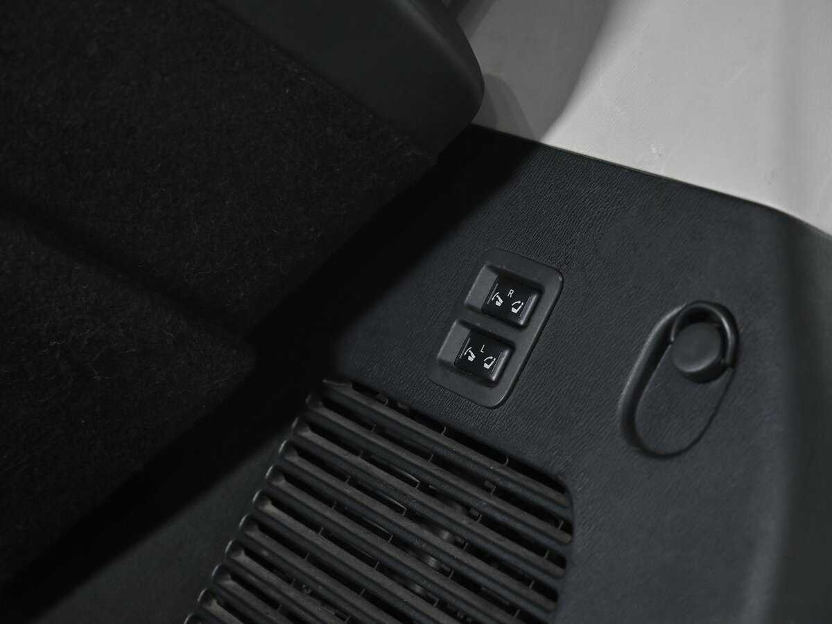 Купить Infiniti QX80, 2013, 199 000 км, фото №19