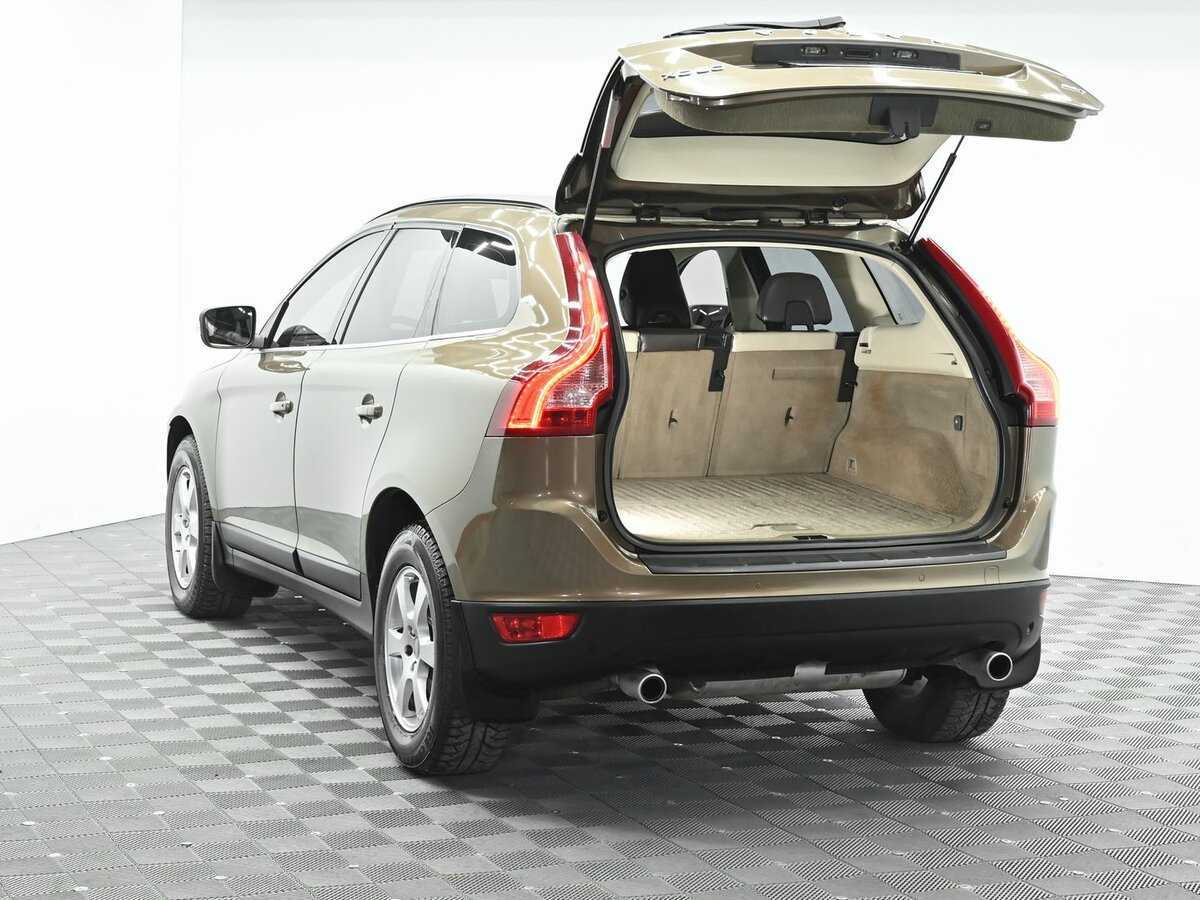 Купить Volvo XC60, 2011, 172 500 км, фото №5