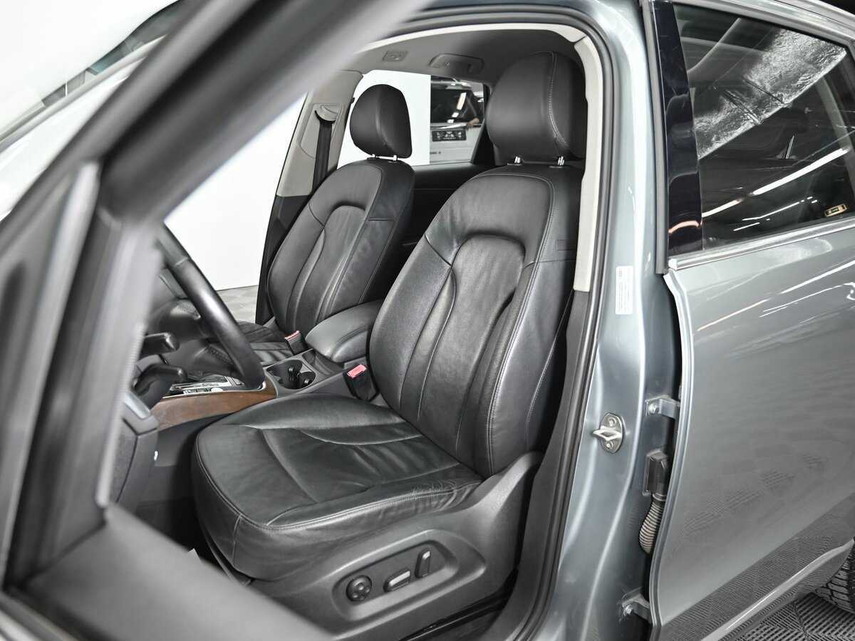 Купить Audi Q5, 2010, 167 000 км, фото №5