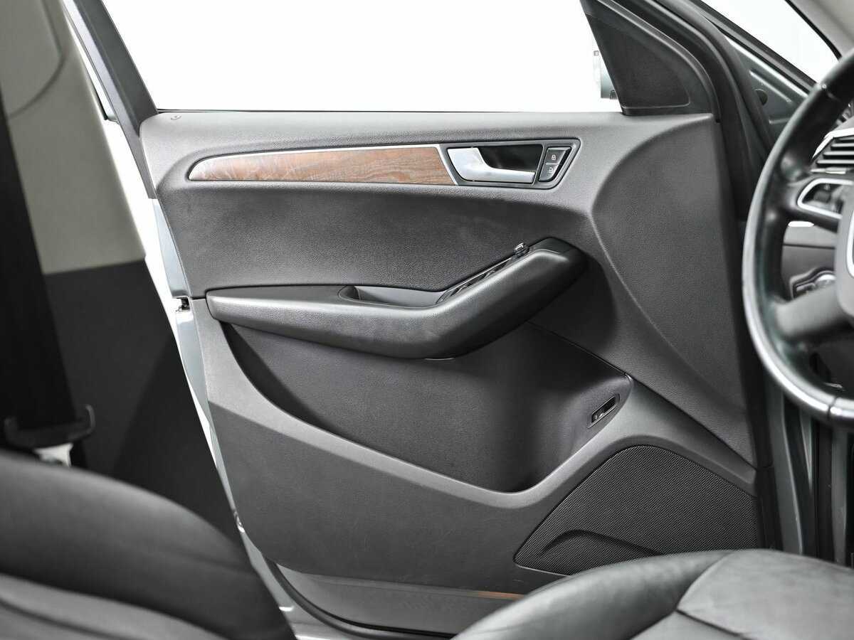 Купить Audi Q5, 2010, 167 000 км, фото №6