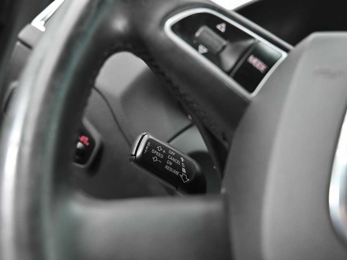 Купить Audi Q5, 2010, 167 000 км, фото №9