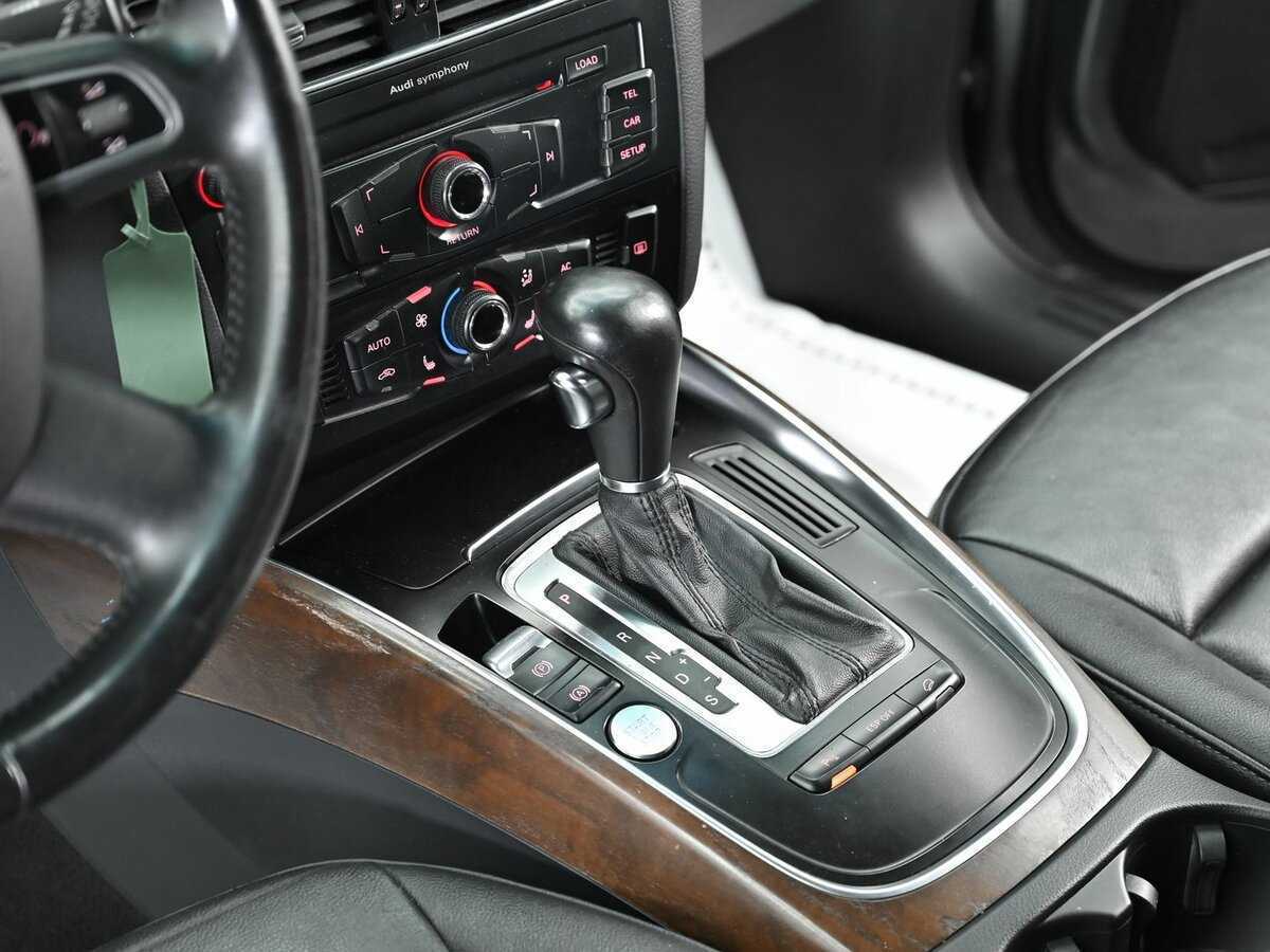 Купить Audi Q5, 2010, 167 000 км, фото №13