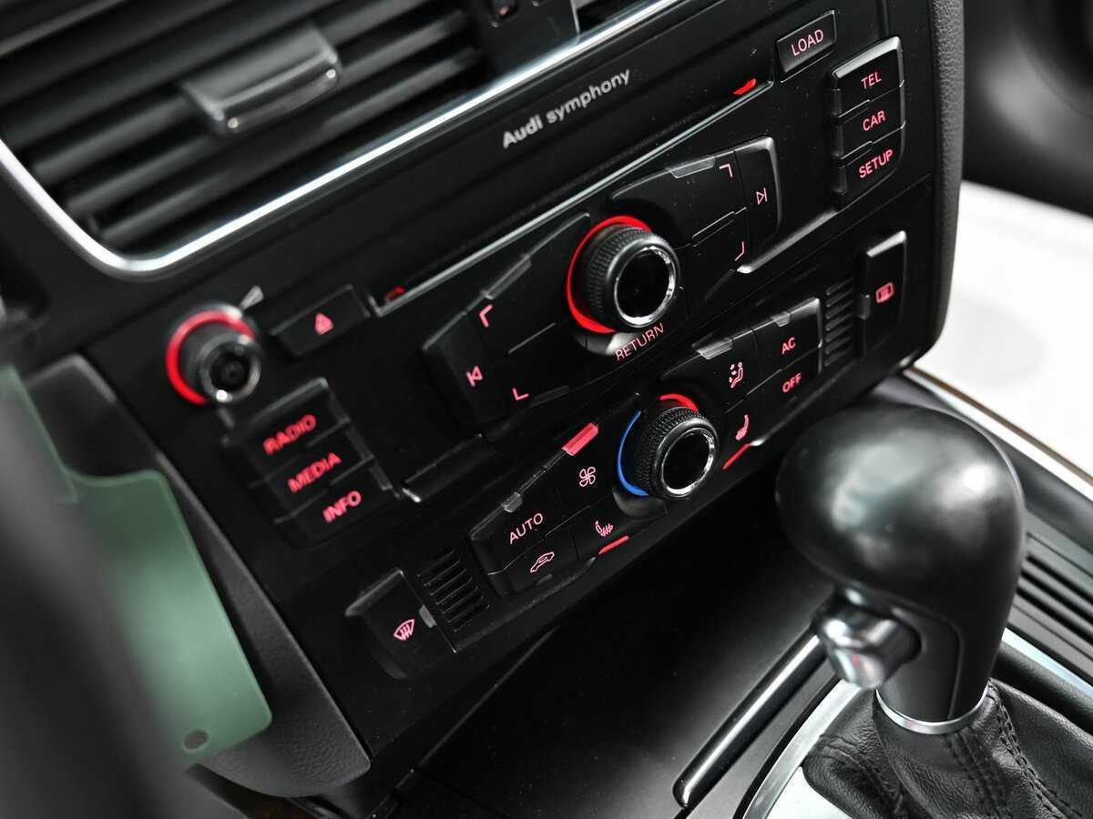 Купить Audi Q5, 2010, 167 000 км, фото №14